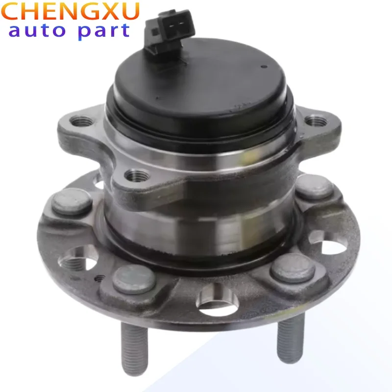 

52730F0000 Rear Hub Bearing Assembly Is Suitable for The Modern Elantra GT, Ioniq, 2017 - 2020 Models.52730-F0000