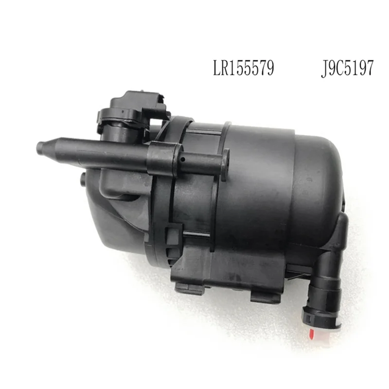 

Fuel Filter Pump Valve J9C5197 LR155579 For Land Rover Discovery Sport Range Rover Evoque Jaguar E-PACE 2.0 Diesel