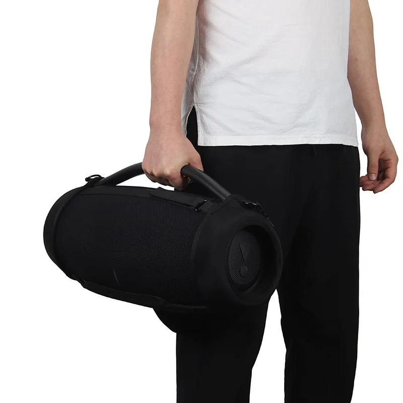 Breathable and Soundproof Protective Cover for JBL BOOMBO X3 Speakers
