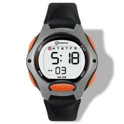 Kinder Sport Uhren Alarm Stoppuhr Kinder Digitale Uhr Für Jungen Mädchen 30M Wasserdichte Military Student Elektronische Armbanduhr