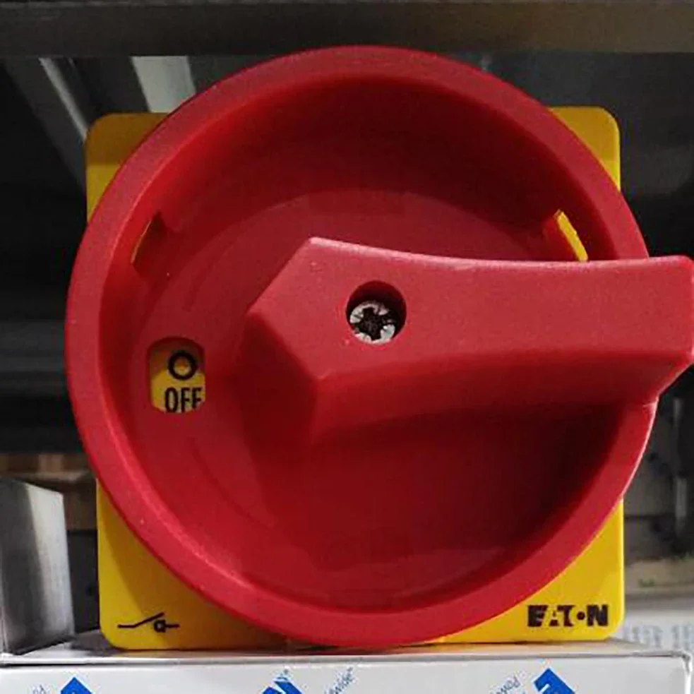 2025.4 Eaton Eaton …