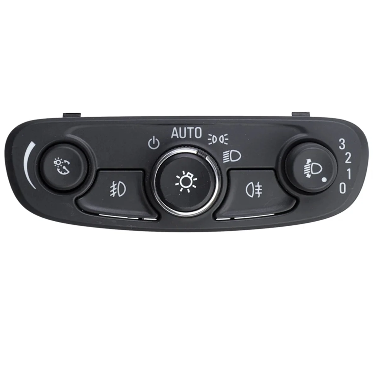 

A42P-42550413 Headlight Switch Headlight Control Fog Light Switch for Opel Mokka/Mokka X 2012-2023