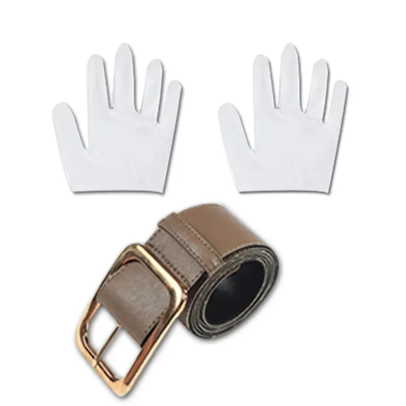 إصلاح تشيساكي كاي تأثيري حلي اليابان أنيمي الرجال سترة بانت موحدة c126x71