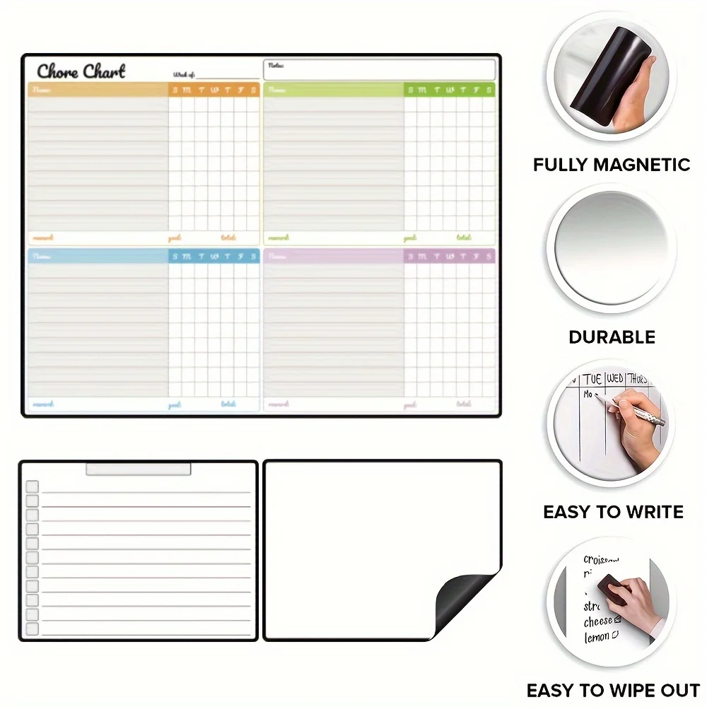 Thumbnail 3 - #12 Top 40 Dry-Erase Boards Worth Buying In 2026
