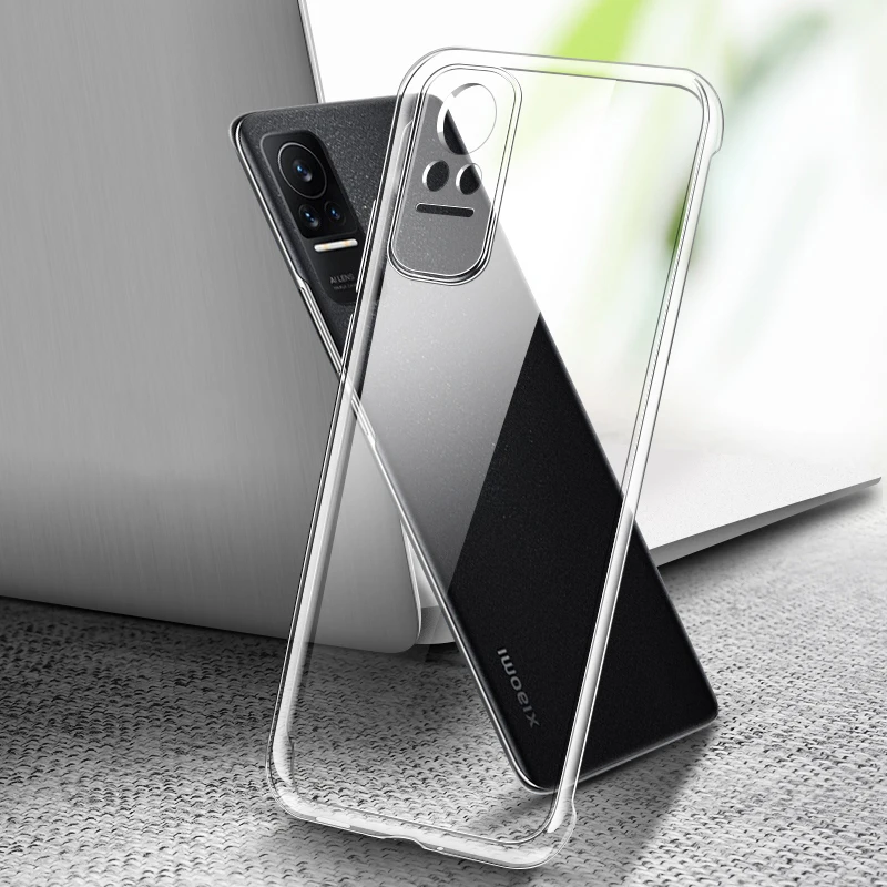 

High Quality Transparent Phone Cover for Xiaomi Civi 1S 2 5G Lens Protect Soft TPU Clear Back Case Civi2 Civi1S Ultrathin Fundas