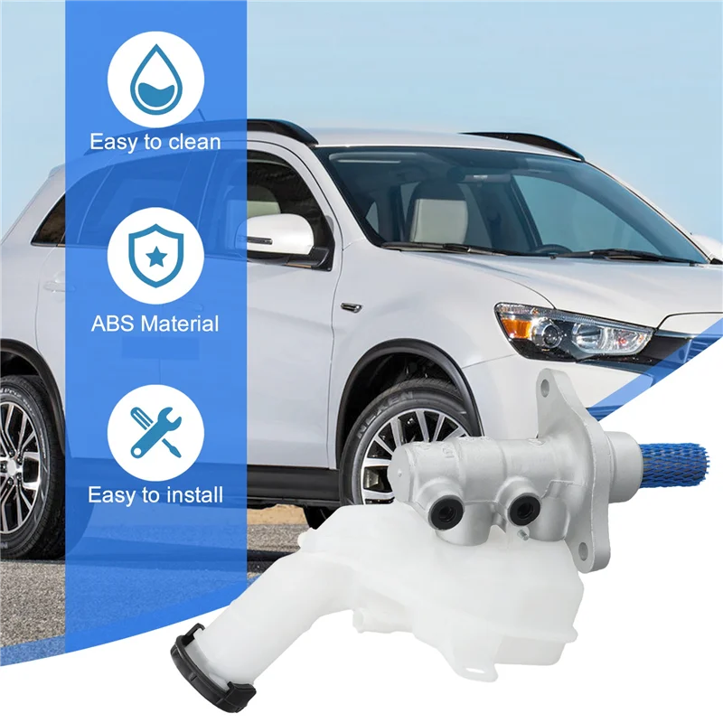 

A80X-4625A213 Главный тормозной цилиндр автомобиля для Mitsubishi ASX Lancer Outlander 2007-2015