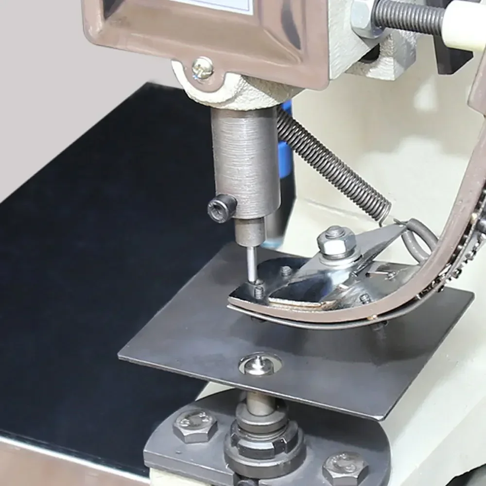 Semi-Automatic Elec…