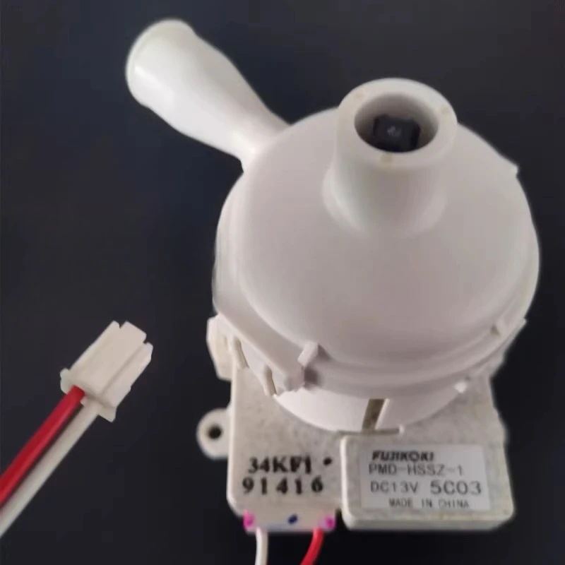 

Hisense Hitachi Air Conditioner Refrigeration Accessories, Condensate Drainage Pump PMD-HSSZ-1 Voltage DC12V