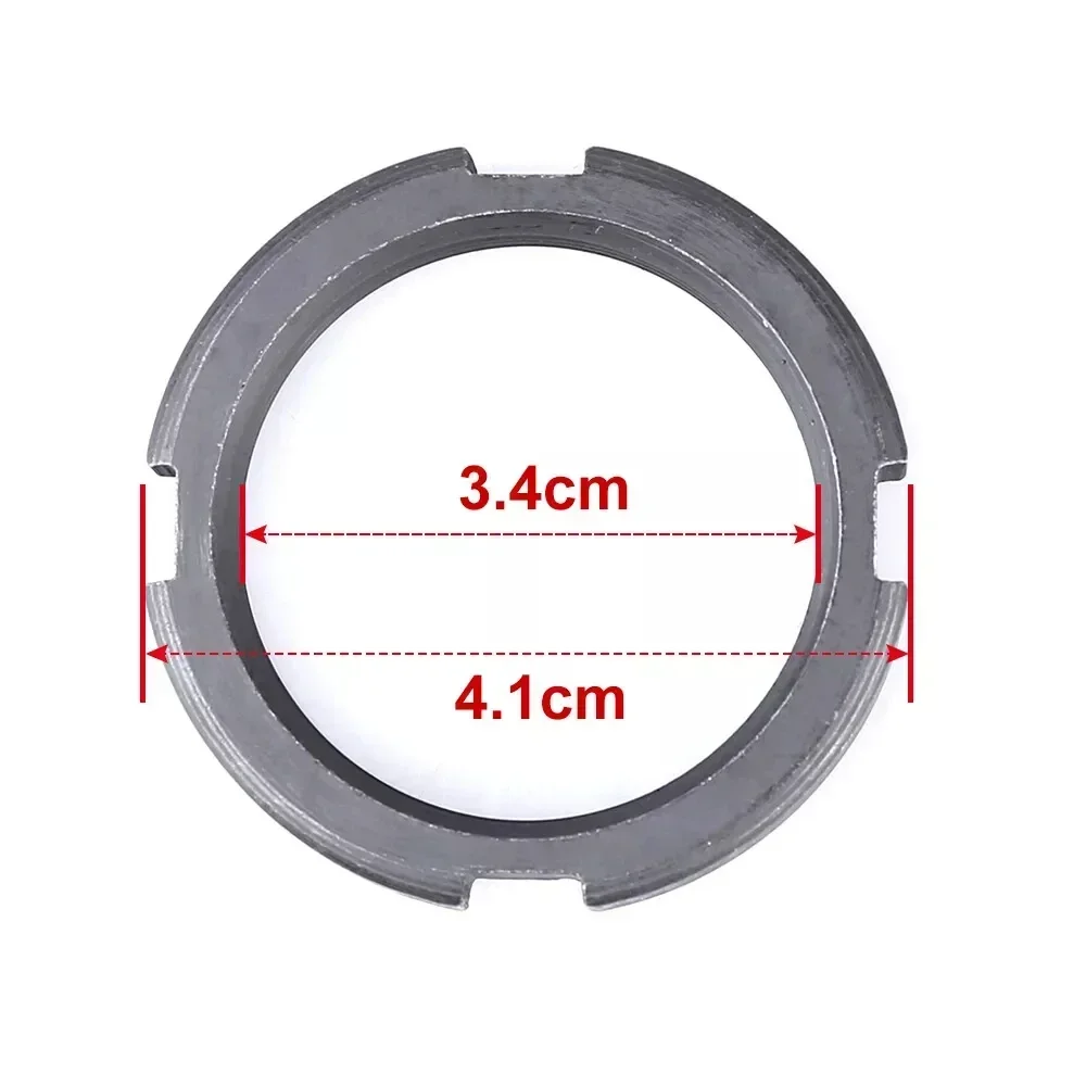 مجموعة تحويل مكونات تجميع محرك الأقراص المتوسطة Bafang BBS01B BBS02B BBSHD