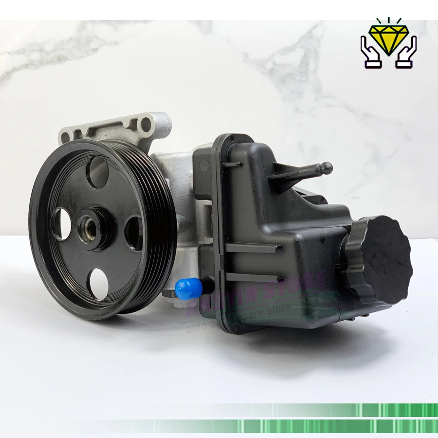 A0064667801 Power Steering Pump For Mercedes-benz Sprinter 3,5-t 4,6-t 639/706/707/601/906/209/224/113 CDI 0064667801 0064661701