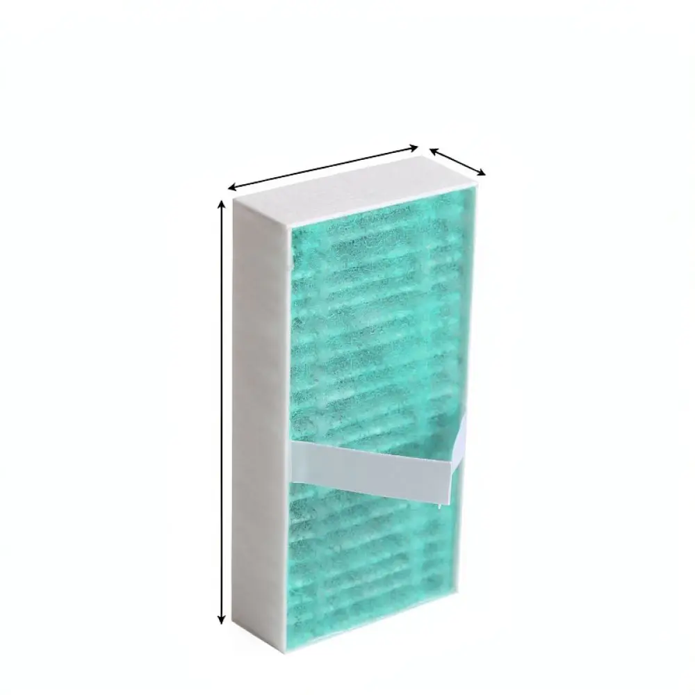 Purifying Filter Element For Flashforge Adventurer 5M 3D Printer Maintenance Spare Part Easy Installation Accessory