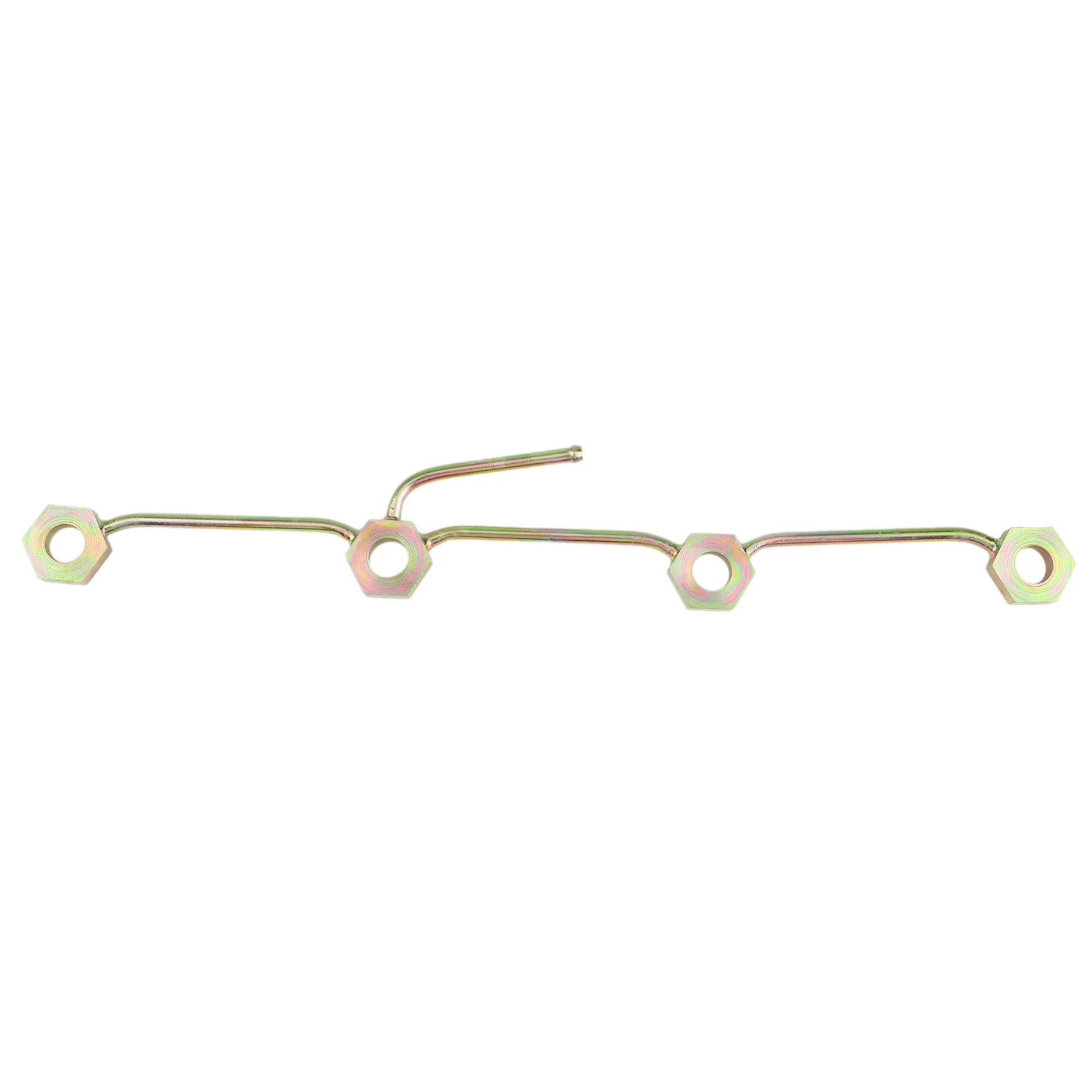 Bocal de Injeção Tubo de Retorno de Combustível Tubo de Óleo para Pajero L200 Space Wagon L300 4d56 Motor Md084930 1428a037
