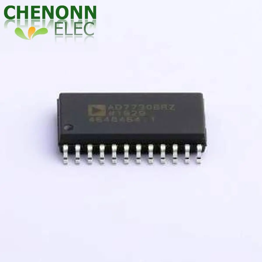 2pcs-lot-ad7730brz-reel-data-acquisition