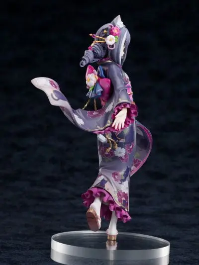 【FS】Original F:NEX Scale1/7 Princess Connect! Re:Dive Kyaru Model Gift Collection Figure - view 3