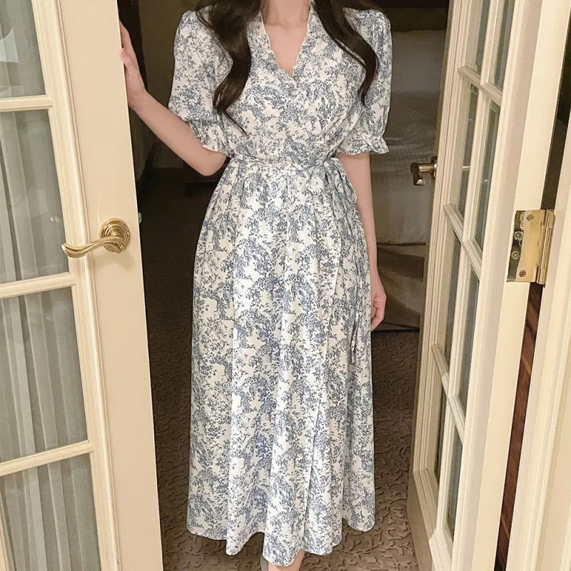 Summer Chic Floral … - image