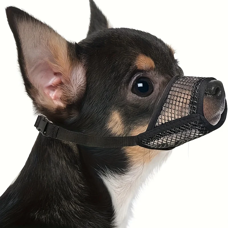 Thumbnail 2 - #5 Top 20 Dog Muzzles Worth Buying In 2026