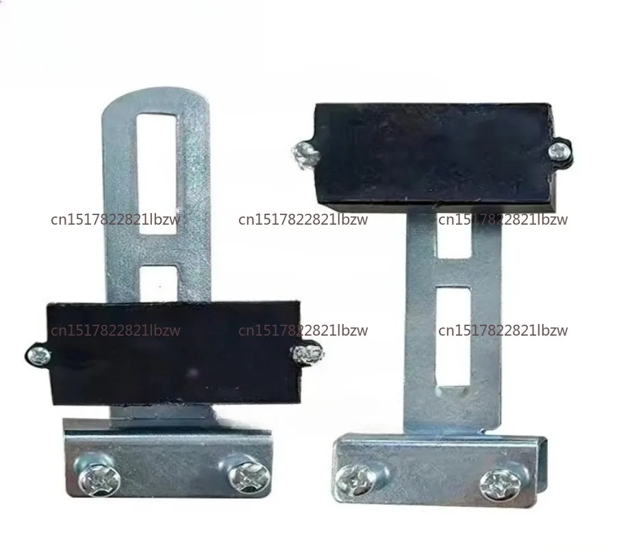 Sliding Door Opener Limiter Motor Positioning Magnet in Place Self-stop Switch Induction Magnetic Field