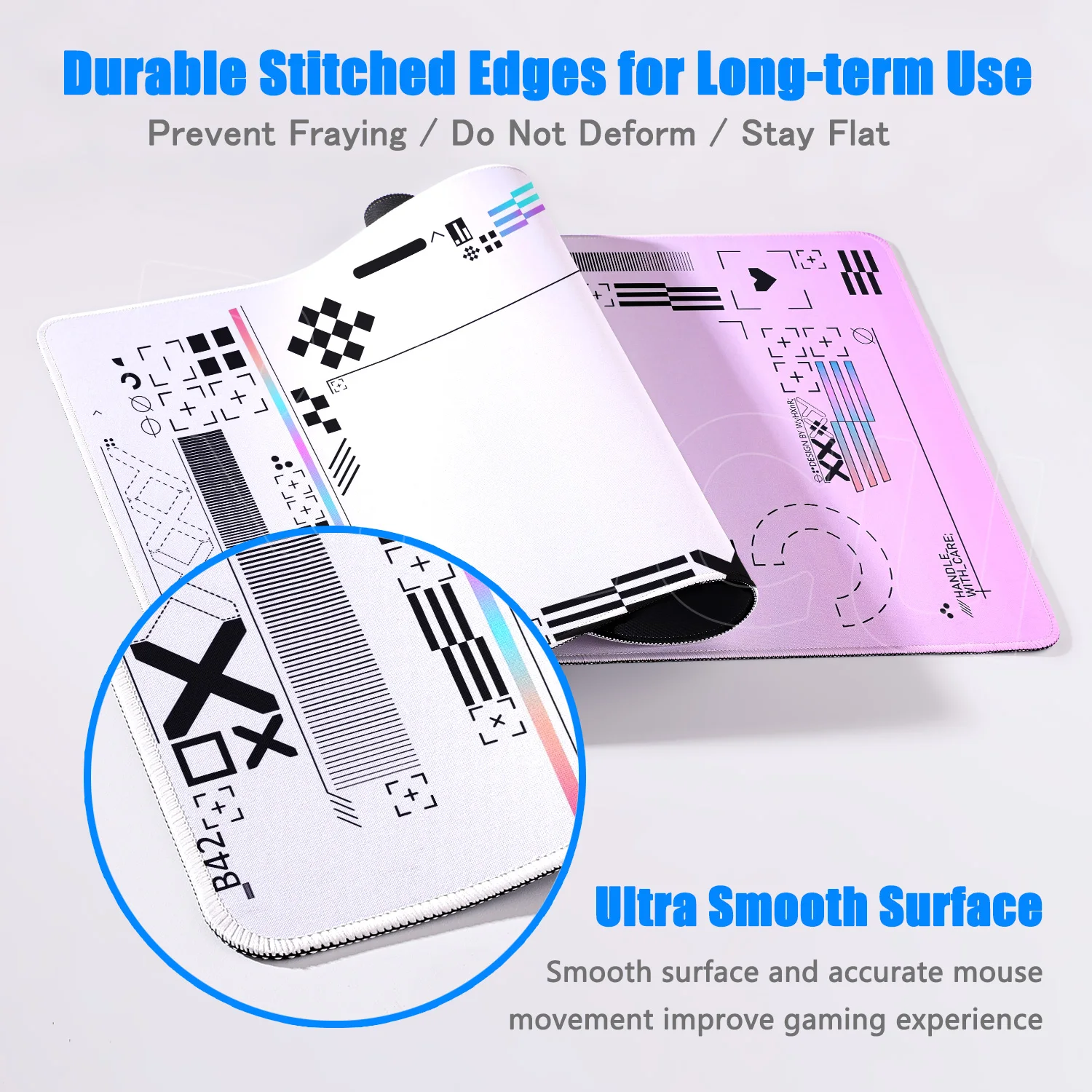 Thumbnail 4 - #7 Trending Gaming Pads Right Now