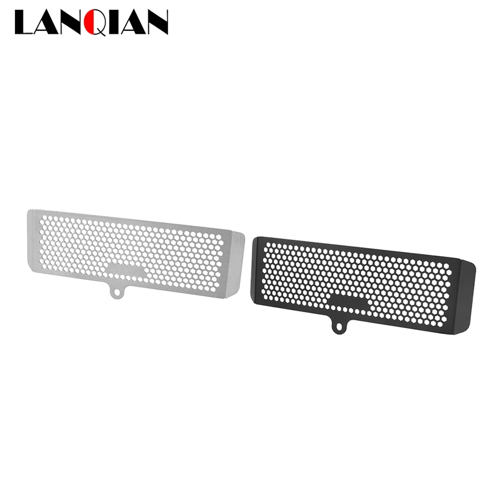 

Motorcycle Oil Cooler Radiator Grille Guard Grill Cover Protection For Suzuki SV1000 N/S 2003-2004-2005-2006-2007 Accessories