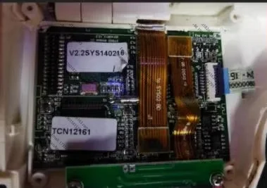 Артикул: 9116000011, плата Sys02 с ЖК-дисплеем для Medcaptain MP-30 (новый, оригинальный)