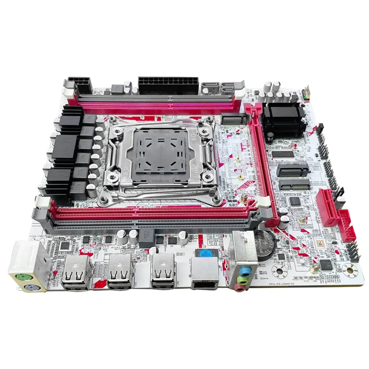 【oferta】-placa-base-x99-modelo-x99g757-para-ordenadores-de-sobremesa-ideal-para-juegos-con-socket-lga-2011-3-memoria-ddr3-y-chip-hm55-compatible-con-hasta-64-gb-de-memoria