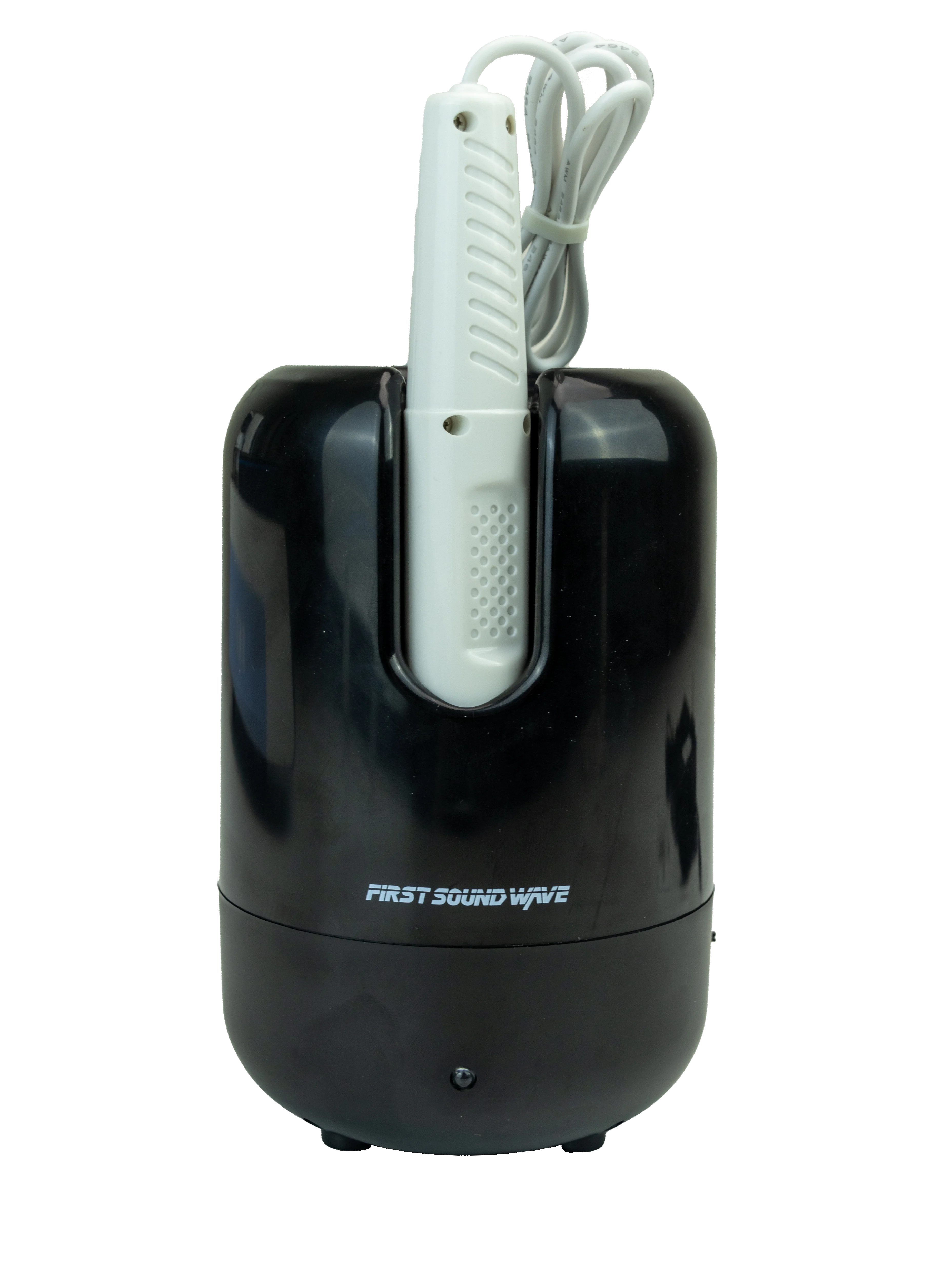 Ultrasonic Cutter