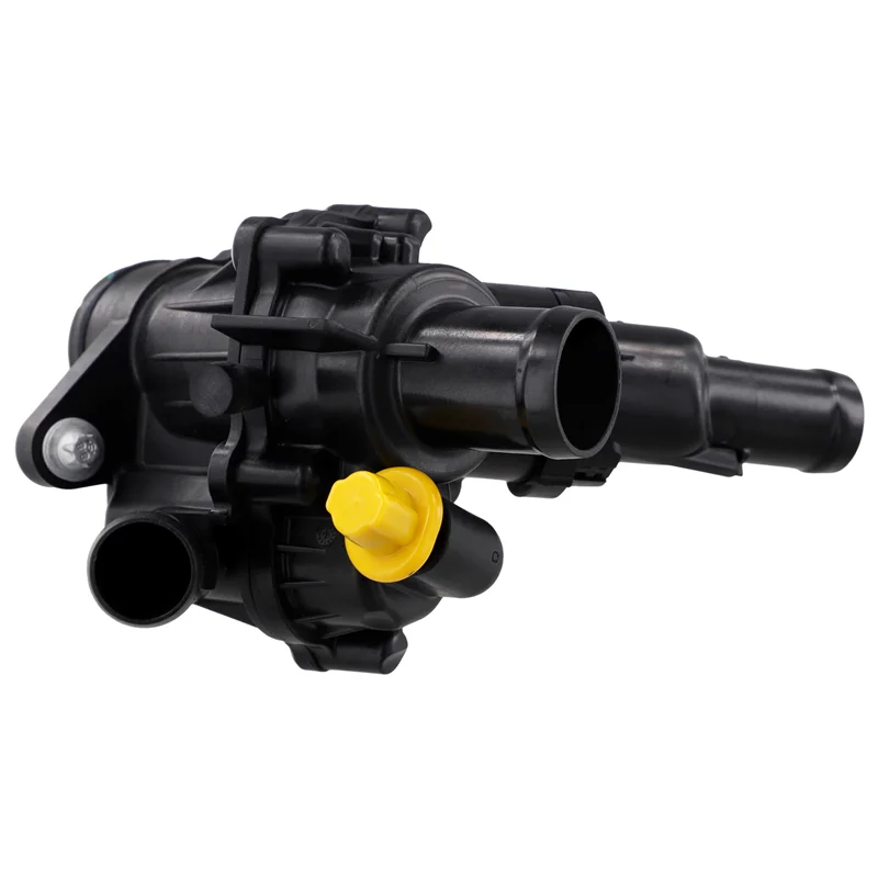 Termostato do líquido refrigerante do motor HOT-A2602002900 para Mercedes Benz CLA A CLASS W177 V177 W247 C118 X118 X247 2602002900, A2602002900 Eng