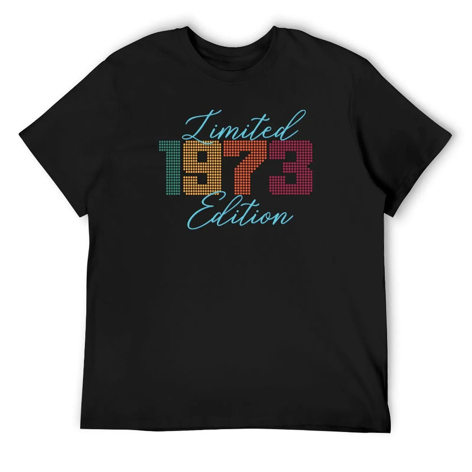 

Limited Edition - Living Legend - Born in 1973 T-Shirt
