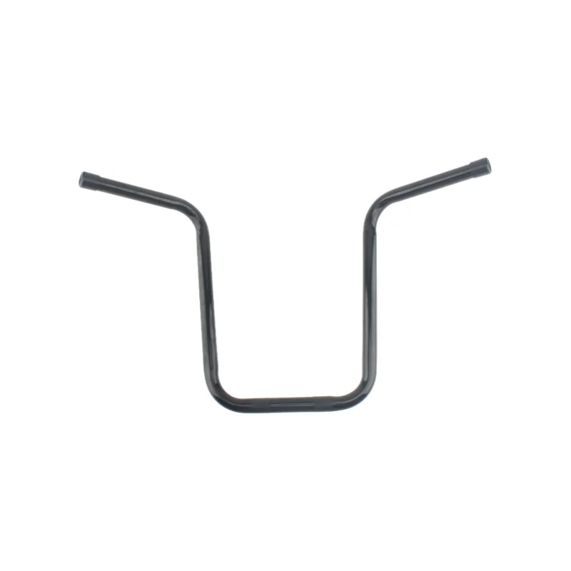 13'' Ape Hangers 7/8'' Mini Bike Handlebars for Coleman B200R CT200U Motovox MBX10 Mega Moto MMB80 Trailmaster MB200 100cc 200cc