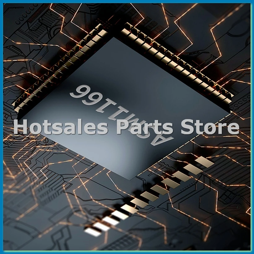 

Карта расширения PCIEx4 на 6 портов SATA поддерживает расширение карты жесткого диска 16T ASM1166-A49I