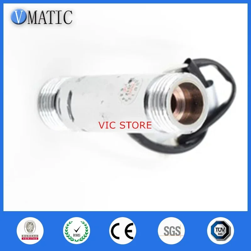 Free Shipping VCB668 Electronic Water Magnetic Sensor Automatic Urinal Flusher Toilet Flush Flushing Micro Liquid Flow Switch