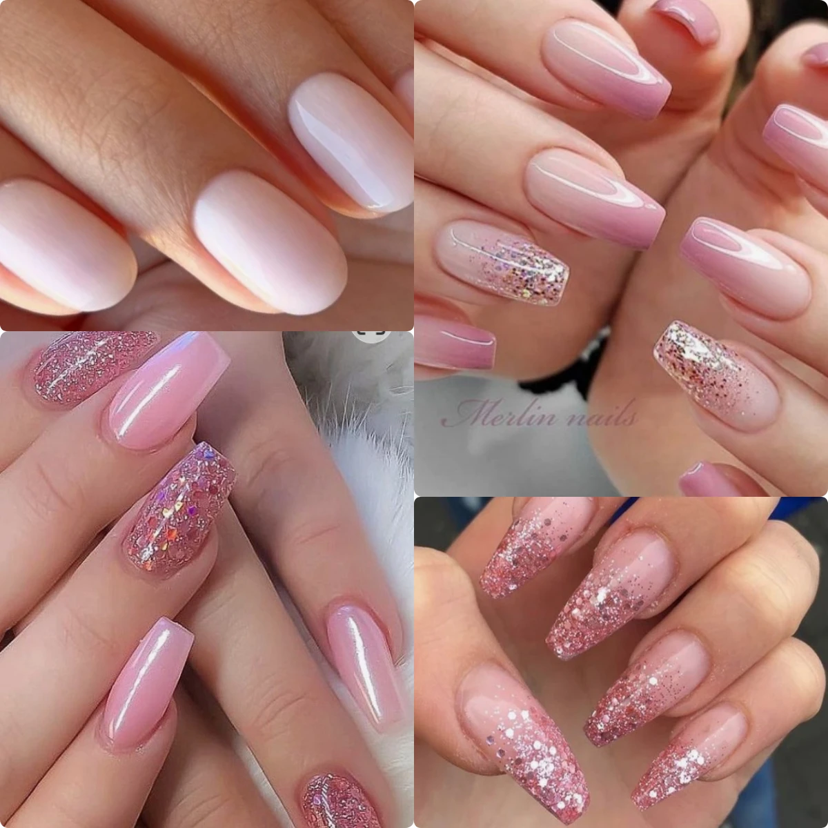 8 قطعة ألوان بريق جيل طلاء الأظافر مجموعة شبه دائم نقع قبالة الأشعة فوق البنفسجية مانيكير جيل للأظافر طويلة الأمد السائل مانيكير الورنيش #5