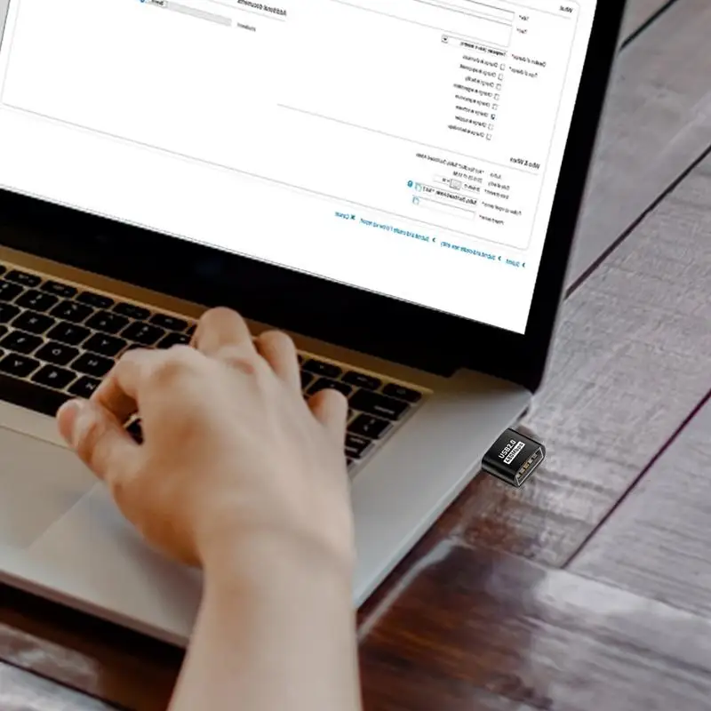 Адаптер USB «штырь-гнездо USB», 2,0 Мбит/с