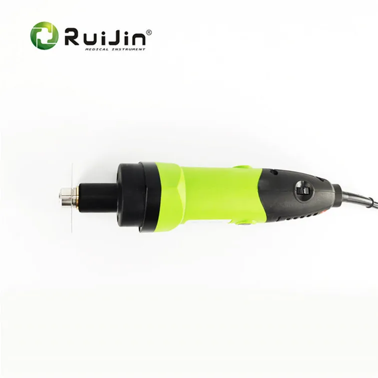 Hot Sale Orthopedic Surgical Instruments Plaster Cast Saw Medical Plaster Saw