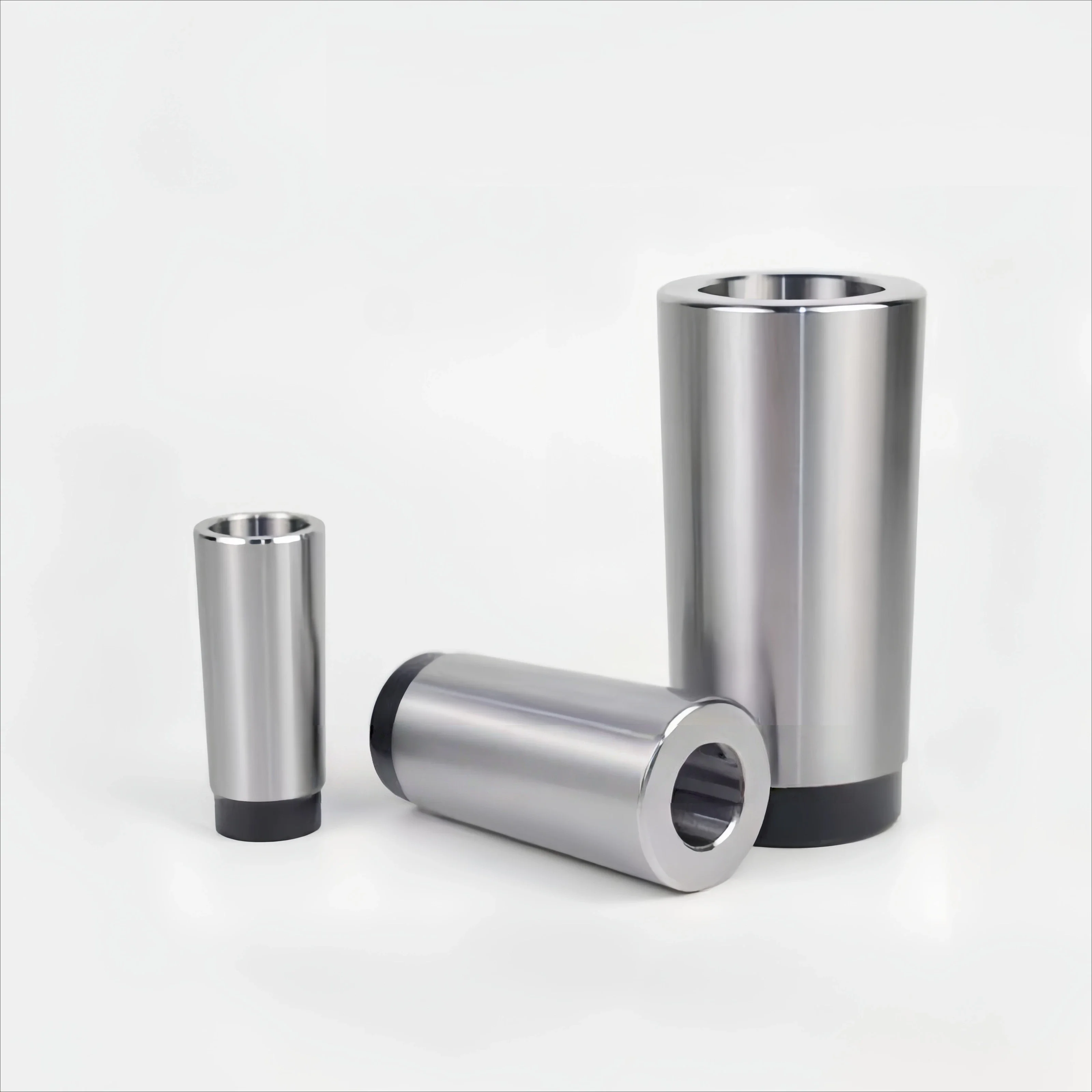 Morse MT1 MT2 MT4 MT5 1 milling Cutter Sleeve Middle Sleeve Lathe Milling Machine Grinding Machine Milling Cutter Sleeve Reducer