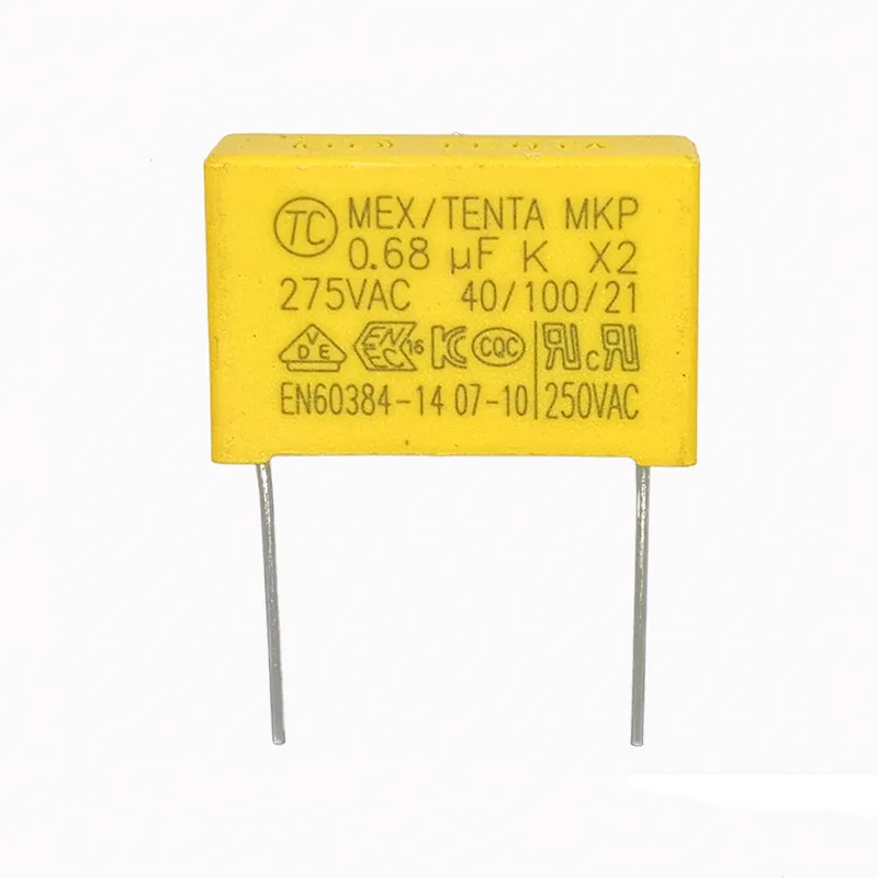 TC 474 275 В 18*16*10 БЕЗОПАСНОСТИ КОНДЕНСАТОР