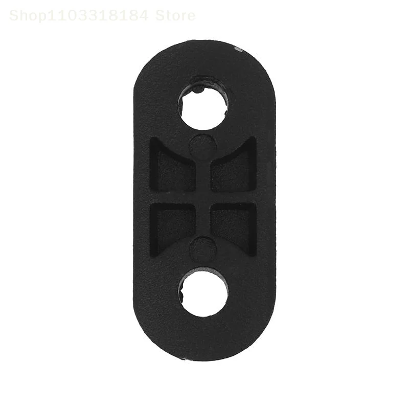 غطاء تثبيت حجرة البطارية للدراجات البخارية الكهربائية ES1–ES4، 1/3/5 قطع #4