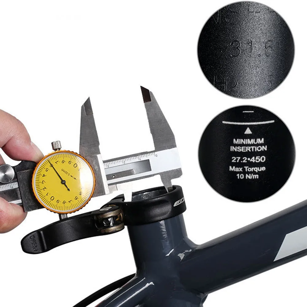 Luva redutora de espigão de assento, manga redutora de bicicleta, tubo s-eat, manga de conversão, tubo de assento, peças de bicicleta