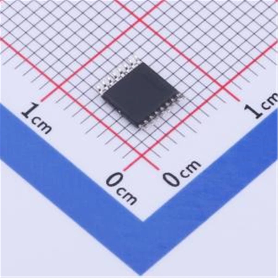 10 unids/lote AM26C31IPWR (CI RS-485/RS-422)