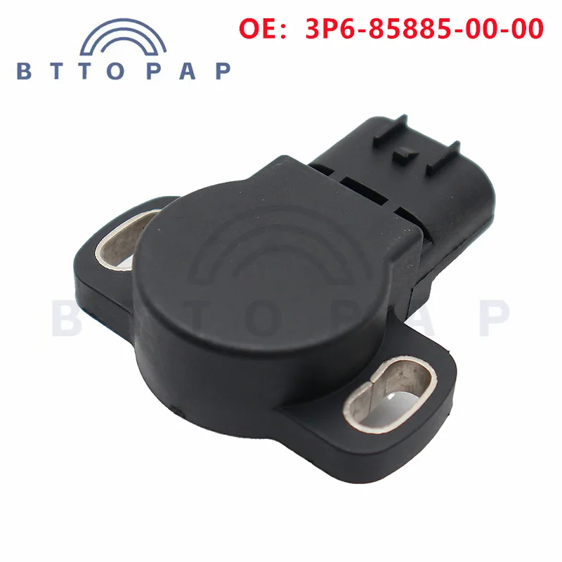 3P6-85885-00-00 Throttle Position Sensor For Yamaha Motorcycle/ Snowmobile Automotive Spare Parts