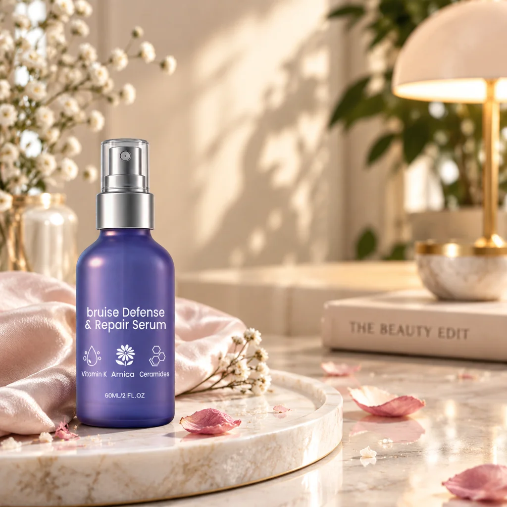 Body Oil Spray For Glowing Skin Long Lasting Moisturizing Dry Repairing Bottle Herbal Soothing Original Skin Brightening Sprays