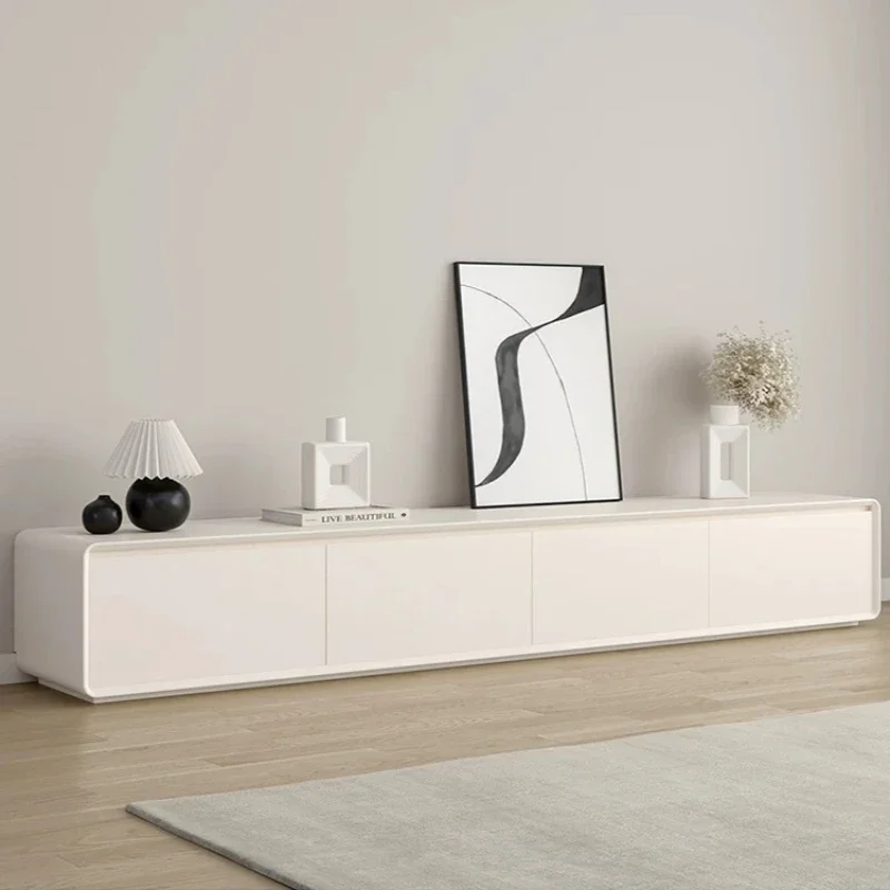 Universal Floor Tv Stand Clearance Wall Wooden Modern Tv Stand Lowboard Mounted Mueble Salon Para Tv Living Room Furniture