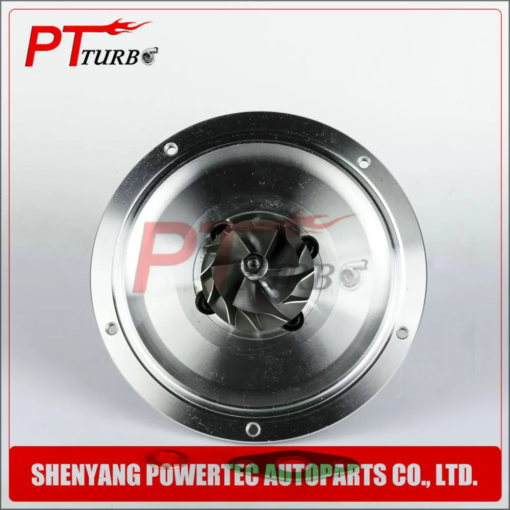 

For Nissan Navara X-Trail 2.5 DI 98 Kw 133 Hp YD25DDTI MD22 - RHF4 turbo core cartridge 14411-VK500 chra turbine 14411-VK50B