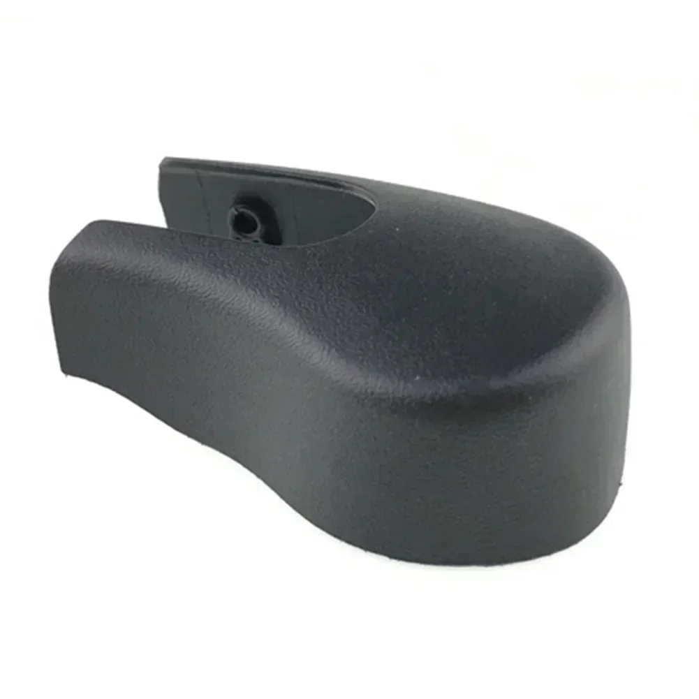 61627066175 Car Rear Wiper Arm Nut Cover Cap For BMW 3 5 Series E61 F11 F31 Car Accessories High Quality Wiper Rocker Cover