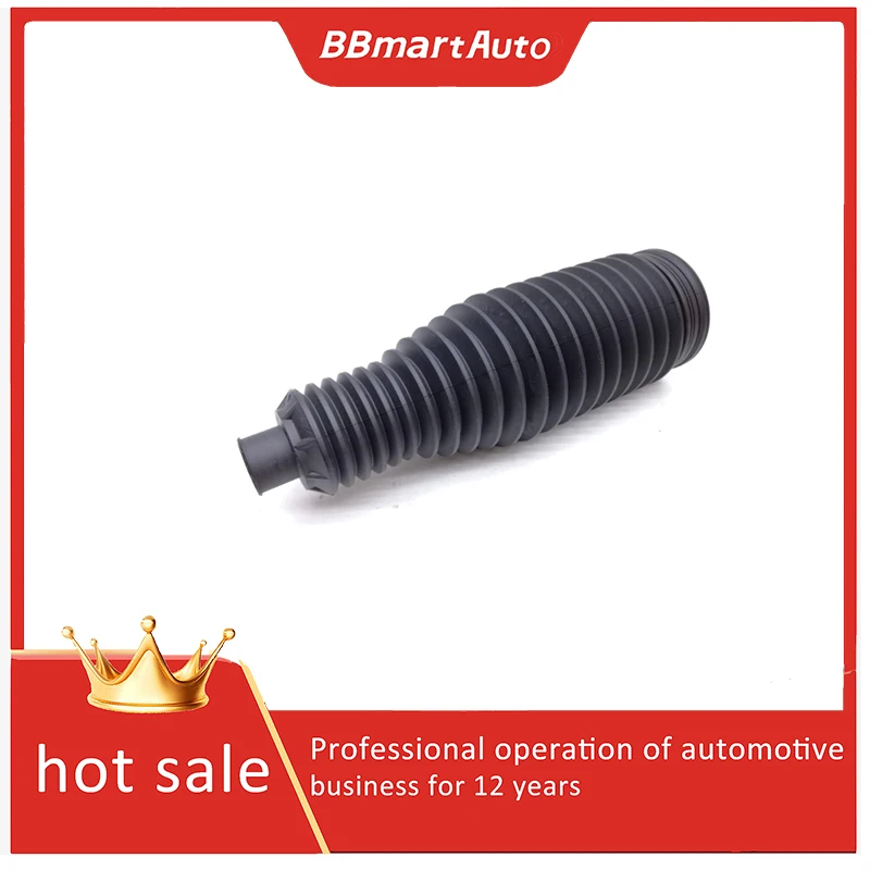 

8W0423831 BBmart Чехлы рулевой рейки — 1 шт., совместимые с Audi/VW B9