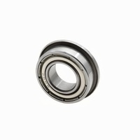 25-99 Flange Bearing F6000 F6001 F6002 F6003 F6004 F6005 F6200 F6201 F6202 F6203 F6300 F6301 F6302 ZZ 2RS