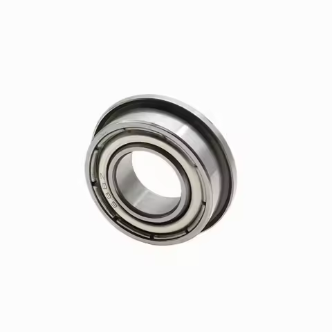 25-99 Flange Bearing F6000 F6001 F6002 F6003 F6004 F6005 F6200 F6201 F6202 F6203 F6300 F6301 F6302 ZZ 2RS