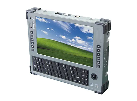 Anpassbare Rugd-Tablets für IoT-Lösungen und Software