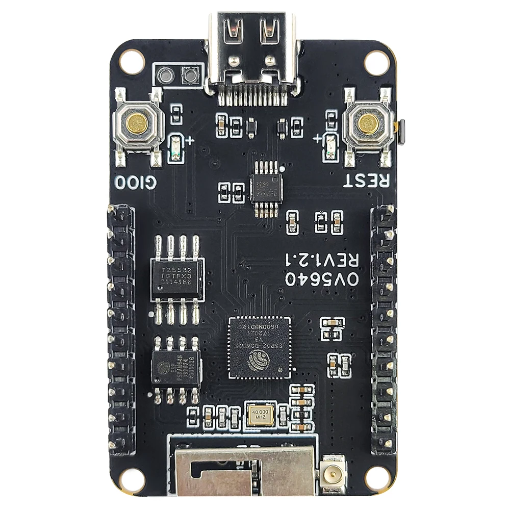 ESP32-CAM Developme…