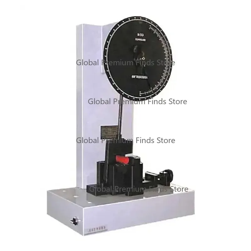 Professional Impact Testing Machine for Material Labs